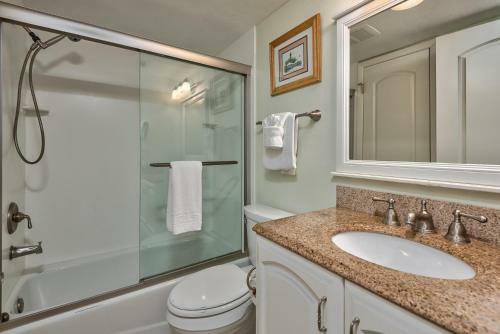 Hotel Sanibel Moorings
