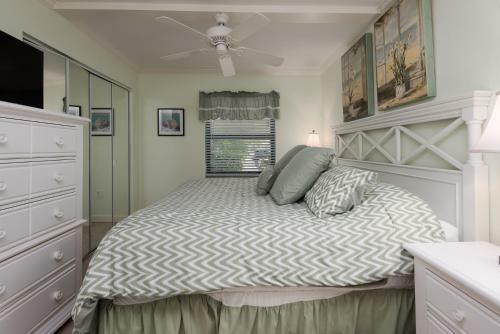 Hotel Sanibel Moorings