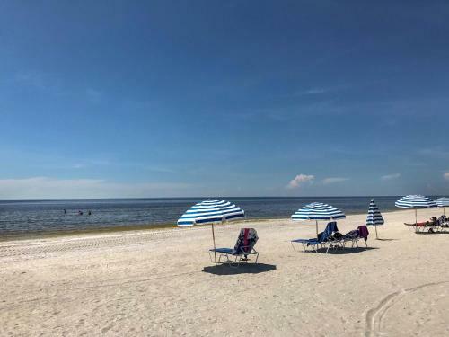 Hotel Sanibel Moorings