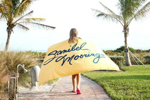 Hotel Sanibel Moorings