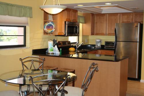 Apartamentos Ocean's Reach