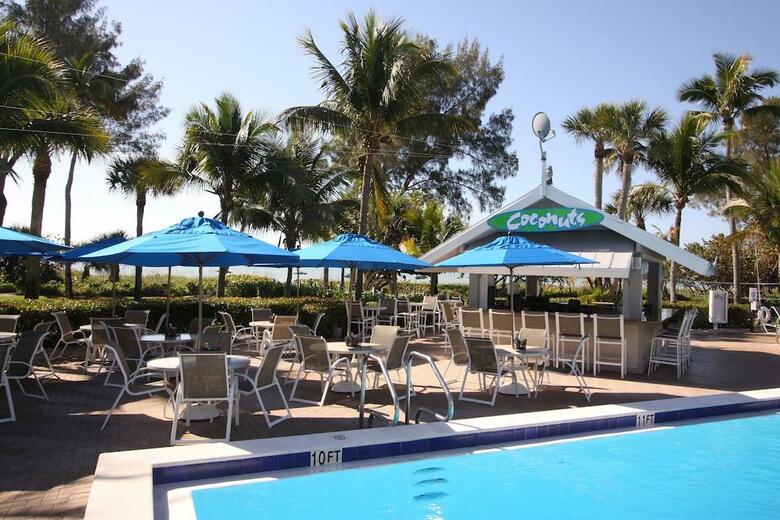 Hotel Casa Ybel Resort