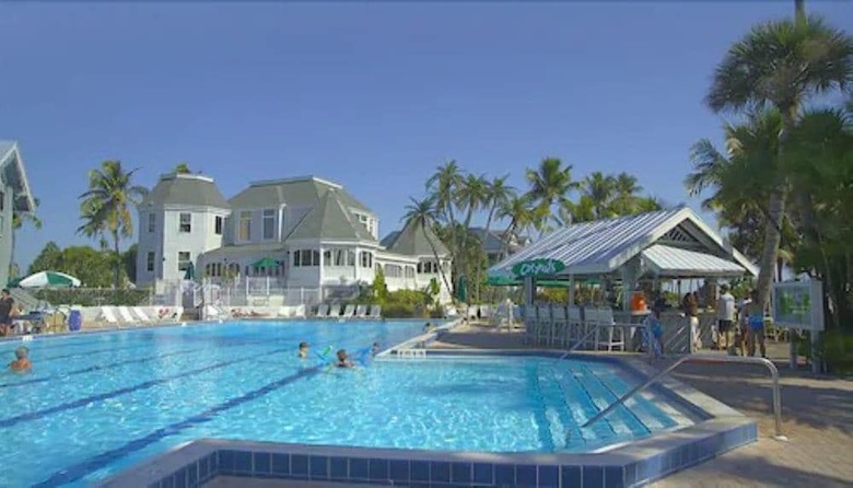 Hotel Casa Ybel Resort