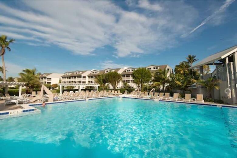 Hotel Casa Ybel Resort