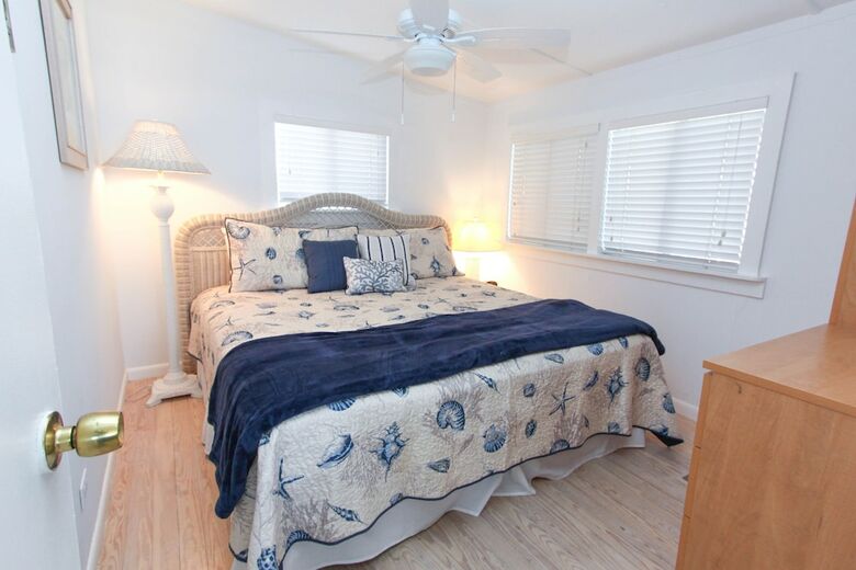 Gulf Breeze Cottages
