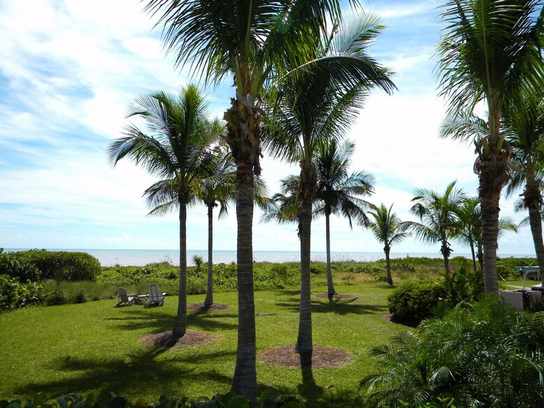 Gulf Breeze Cottages