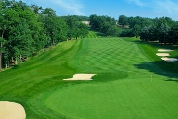 Hotel Toftrees Golf Resort And Conference Center