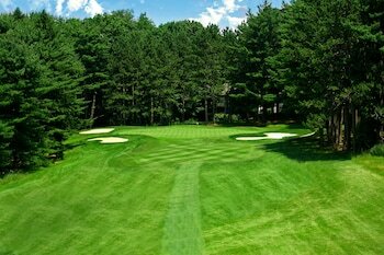 Hotel Toftrees Golf Resort And Conference Center