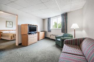 Motel Super 8 State College