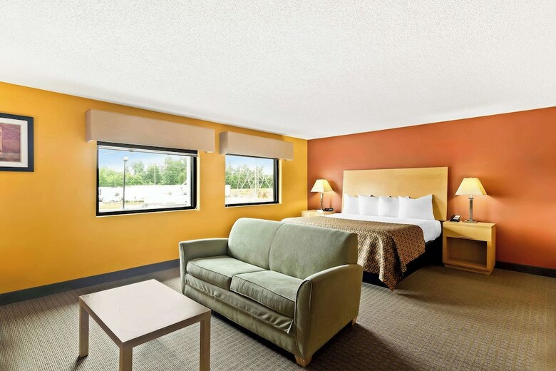 Hotel Best Western Paducah