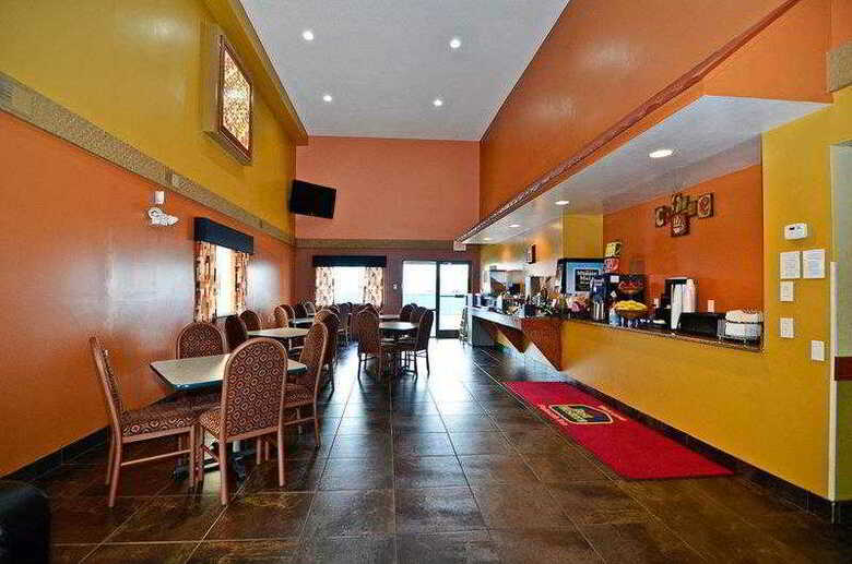 Hotel Best Western Paducah