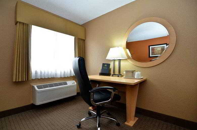 Hotel Best Western Paducah