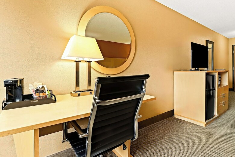 Hotel Best Western Paducah