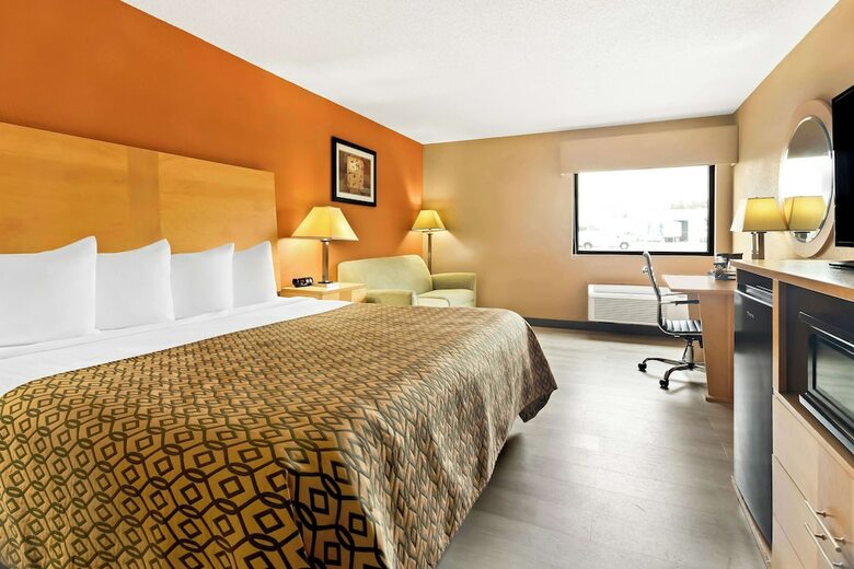 Hotel Best Western Paducah