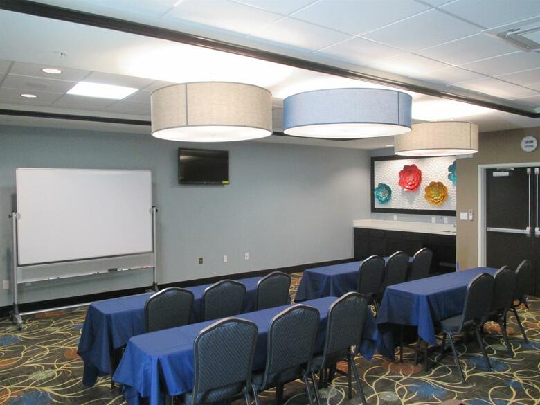 Hotel Best Western Plus North Odessa Inn & Suites