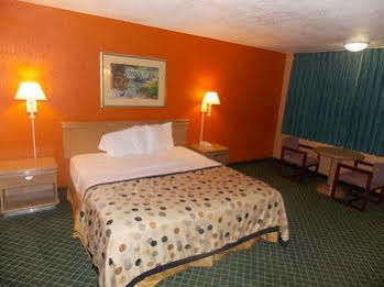 Motel Apex Inn