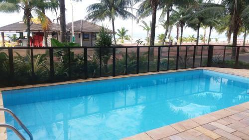 Apartamento Na Avenida Da Praia