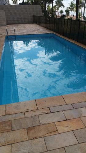 Apartamento Na Avenida Da Praia