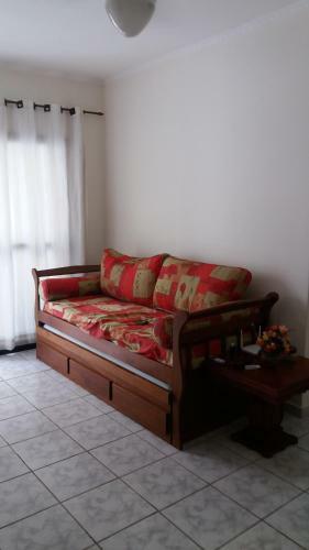Apartamento Na Avenida Da Praia