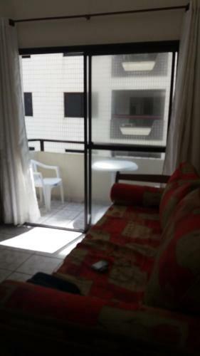 Apartamento Na Avenida Da Praia