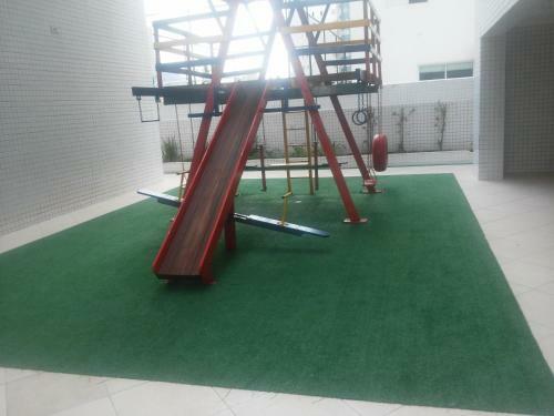 Apartamento Residence Premium