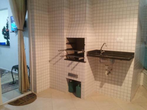 Apartamento Residence Premium