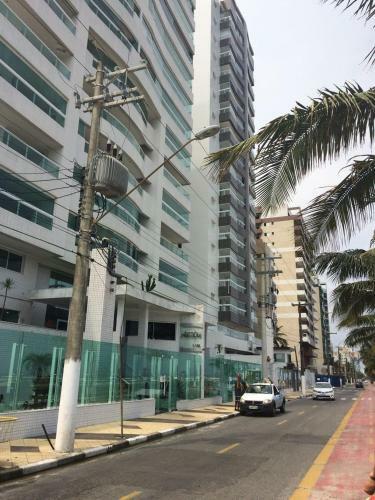 Apartamento Residence Premium