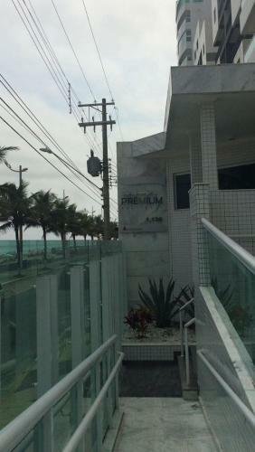 Apartamento Residence Premium