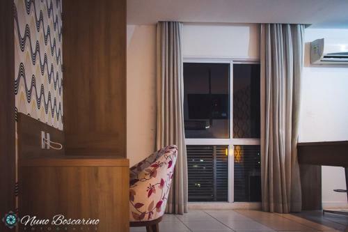 Apartamento Deluxe Vip Igua�u Unique Flats