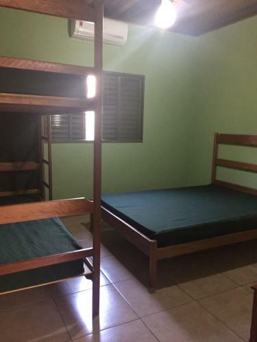 Casa De Temporada Fugita
