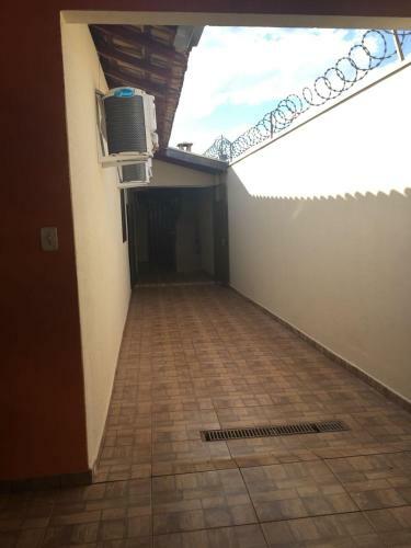 Casa De Temporada Fugita