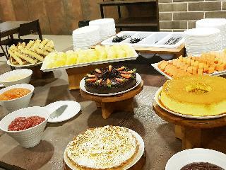 Hotel Enjoy Olimpia Park Resort