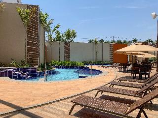 Hotel Enjoy Olimpia Park Resort