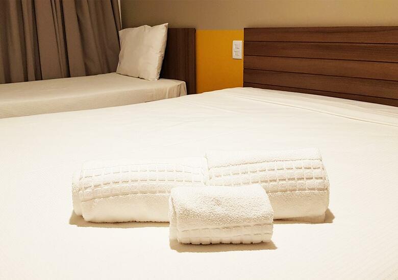 Hotel Enjoy Olimpia Park Resort