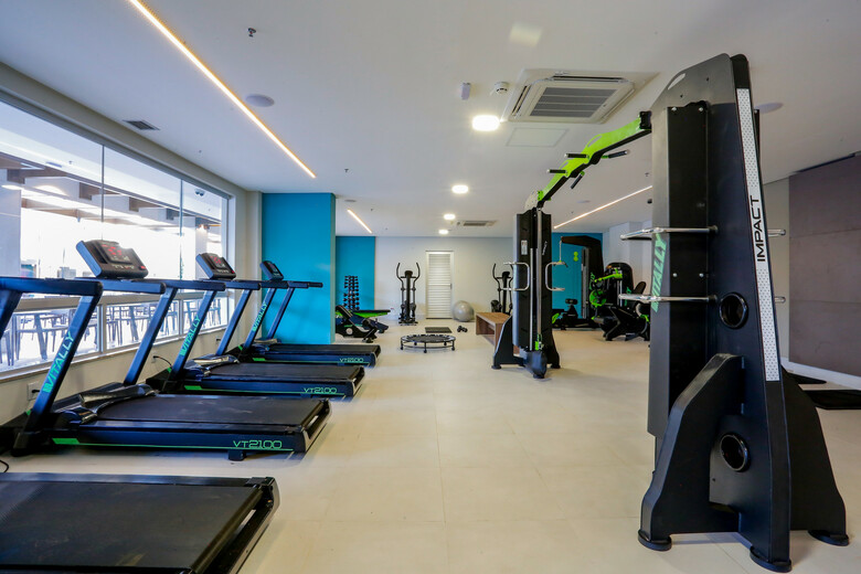 Hotel Enjoy Olimpia Park Resort