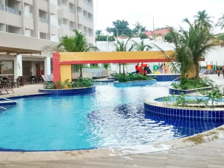 Hotel Enjoy Olimpia Park Resort
