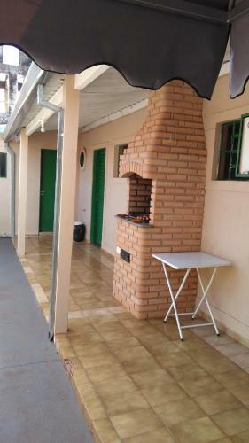 Casa De Temporada Lydia Marretto
