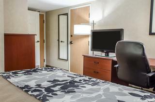 Hotel Sleep Inn State College