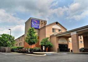 Hotel Sleep Inn State College
