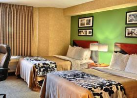 Hotel Sleep Inn State College