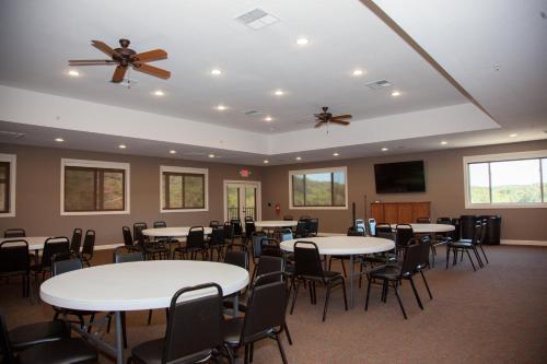 Holiday Shores Resort