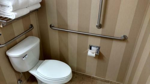 Hotel Best Western Plus University Park Inn & Suites