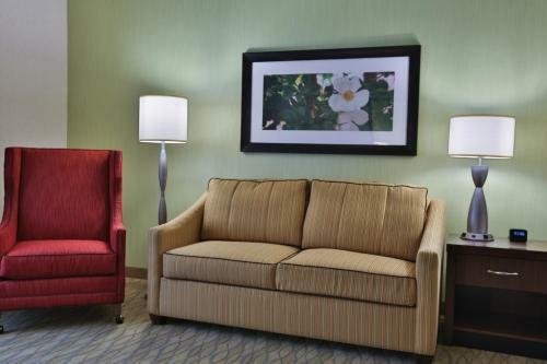 Hotel Hilton Garden Inn State College