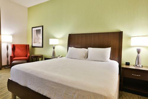 Hotel Hilton Garden Inn State College