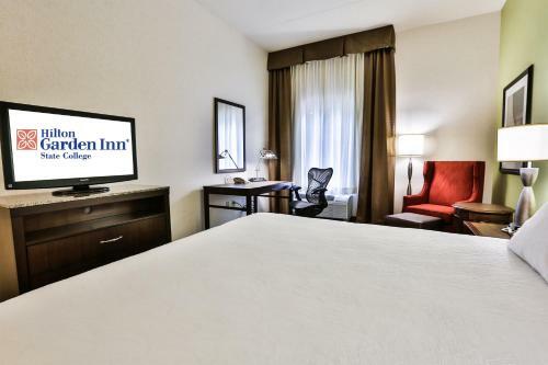Hotel Hilton Garden Inn State College