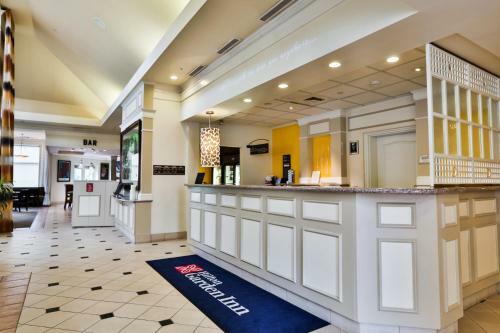 Hotel Hilton Garden Inn State College