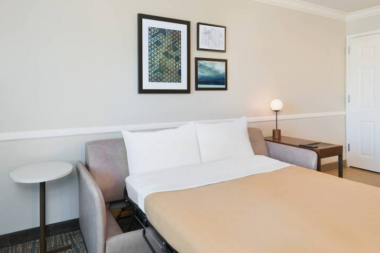 Hotel Residence Inn State College