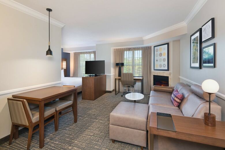 Hotel Residence Inn State College