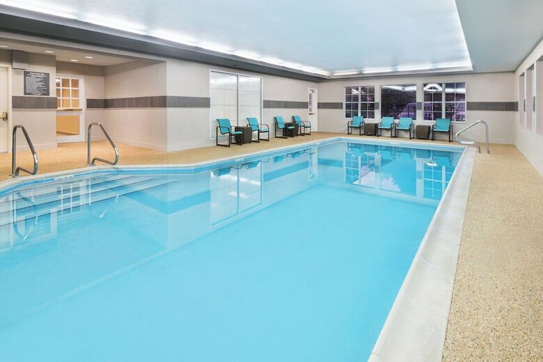 Hotel Residence Inn State College