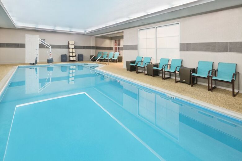 Hotel Residence Inn State College